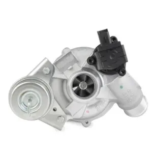 Turbocharger for CITROËN, CITROËN/PEUGEOT, PEUGEOT- 9807682180, 9809028780, V75466758005, V75649448003