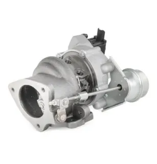 Turbocharger for CITROËN, CITROËN/PEUGEOT, PEUGEOT- 9807682180, 9809028780, V75466758005, V75649448003