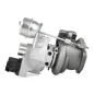 Turbocharger for CITROËN, CITROËN/PEUGEOT, PEUGEOT- 9807682180, 9809028780, V75466758005, V75649448003