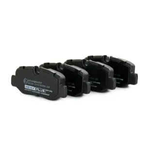 Pastillas de freno para MERCEDES-BENZ- 4474206700, 4474200120, 4474200320, A4474200120, A4474200320 A4474206700