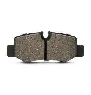 Brake pads for MERCEDES-BENZ- 4474206700, 4474200120, 4474200320, A4474200120, A4474200320 A4474206700