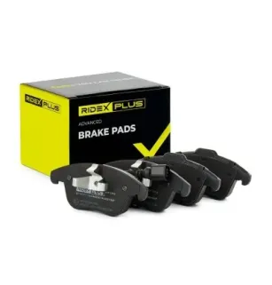 Plaquettes de frein pour AUDI, AUDI (FAW), SEAT, SKODA, VAG, VW, VW (SVW)- 5ND698151 5ND698151A