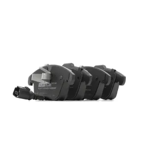Plaquettes de frein pour AUDI, AUDI (FAW), SEAT, SKODA, VAG, VW, VW (SVW)- 5ND698151 5ND698151A