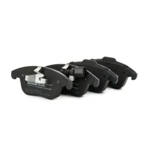 Plaquettes de frein pour AUDI, AUDI (FAW), SEAT, SKODA, VAG, VW, VW (SVW)- 5ND698151 5ND698151A