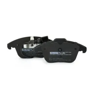 Plaquettes de frein pour AUDI, AUDI (FAW), SEAT, SKODA, VAG, VW, VW (SVW)- 5ND698151 5ND698151A