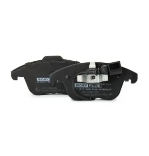 Plaquettes de frein pour AUDI, AUDI (FAW), SEAT, SKODA, VAG, VW, VW (SVW)- 5ND698151 5ND698151A