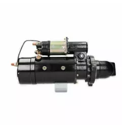 Anlasser PSH NEU 42MT 12V 12T Remy 10461398 Remy 10479003