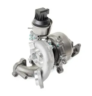 Turbocompressor para VAG, VW/SEAT-03L253056C, 03L253056CV 03L253056CX