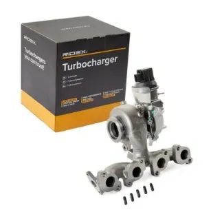 Turbocompresor para VAG, VW/SEAT- 03L253056C, 03L253056CV 03L253056CX