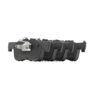 Plaquettes de frein pour BMW- 34116850567, 34116858910, 34118854999, 6850567, 6858910 8854999