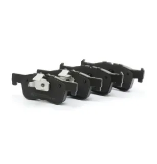 Plaquettes de frein pour BMW- 34116850567, 34116858910, 34118854999, 6850567, 6858910 8854999