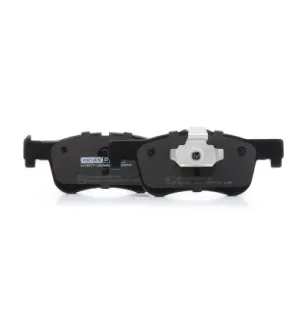 Plaquettes de frein pour BMW- 34116850567, 34116858910, 34118854999, 6850567, 6858910 8854999