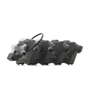 Brake pads for SEAT, VAG, VW - 7H0698151D 7H0698151F