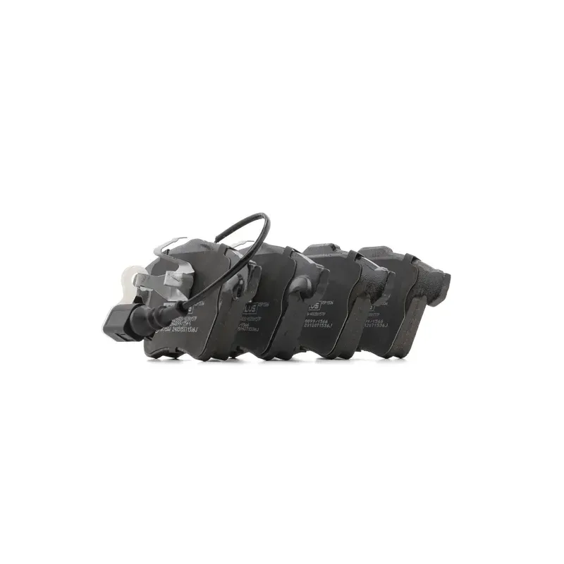 Plaquettes de frein pour SEAT, VAG, VW- 7H0698151D 7H0698151F