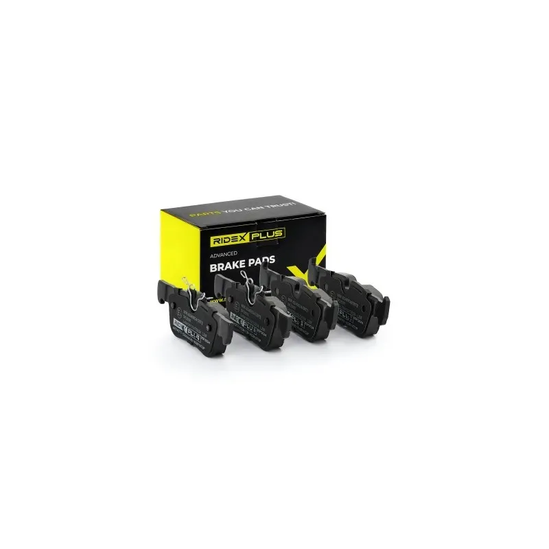 Plaquettes de frein pour BMW- 1543683, 34201543683, 34206885547, 34216859917, 34216860403, 6859917, 6860403 6885547 Plaquettes de frein pour BMW- 1543683, 34201543683, 34206885547, 34216859917, 34216860403, 6859917, 6860403 6885547