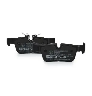 Plaquettes de frein pour BMW- 1543683, 34201543683, 34206885547, 34216859917, 34216860403, 6859917, 6860403 6885547