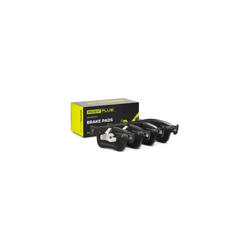 Plaquettes de frein pour CITROËN, OPEL, PEUGEOT, TOYOTA, VAUXHALL- 93487177 95525370 Plaquettes de frein pour CITROËN, OPEL, PEUGEOT, TOYOTA, VAUXHALL- 93487177 95525370