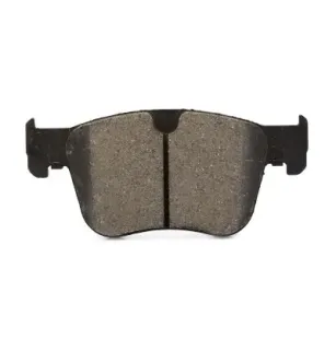 Plaquettes de frein pour CITROËN, OPEL, PEUGEOT, TOYOTA, VAUXHALL- 93487177 95525370
