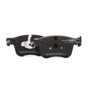 Plaquettes de frein pour CITROËN, OPEL, PEUGEOT, TOYOTA, VAUXHALL- 93487177 95525370