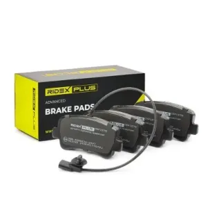 Plaquettes de frein pour NISSAN, OPEL, RENAULT, VAUXHALL- 4420066, 93167662, 95528496, 95530604 95599842
