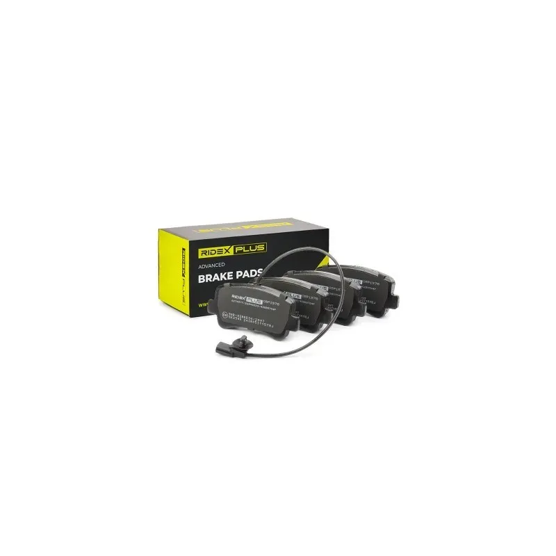 Brake pads for NISSAN, OPEL, RENAULT, VAUXHALL- 4420066, 93167662, 95528496, 95530604 95599842 Brake pads for NISSAN, OPEL, RENAULT, VAUXHALL- 4420066, 93167662, 95528496, 95530604 95599842