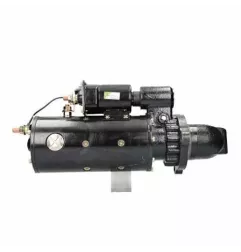 Motor de arranque PSH NUEVO 50MT 24V 12T Remy 10457068 Remy 10461106 Remy 10461158