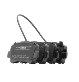 Pastiglie freno per NISSAN, OPEL, RENAULT, VAUXHALL- 4420066, 93167662, 95528496, 95530604 95599842