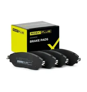 Plaquettes de frein pour FIAT, INFINITI, NISSAN, OPEL, RENAULT, VAUXHALL- 4423332, 95518304, 95518893 95527599