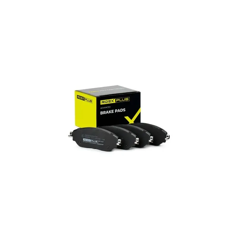 Pastiglie freno per FIAT, INFINITI, NISSAN, OPEL, RENAULT, VAUXHALL- 4423332, 95518304, 95518893 95527599 Pastiglie freno per FIAT, INFINITI, NISSAN, OPEL, RENAULT, VAUXHALL- 4423332, 95518304, 95518893 95527599