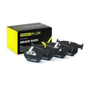 Plaquettes de frein pour BMW- 2288895, 2288896, 34212288895, 34212288896, 34216769105, 34216775678