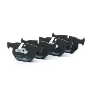 Plaquettes de frein pour BMW- 2288895, 2288896, 34212288895, 34212288896, 34216769105, 34216775678