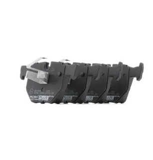 Plaquettes de frein pour BMW- 2288895, 2288896, 34212288895, 34212288896, 34216769105, 34216775678