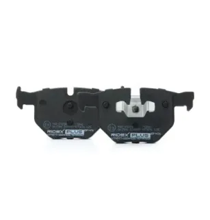 Plaquettes de frein pour BMW- 2288895, 2288896, 34212288895, 34212288896, 34216769105, 34216775678