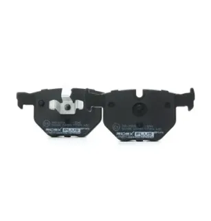 Plaquettes de frein pour BMW- 2288895, 2288896, 34212288895, 34212288896, 34216769105, 34216775678