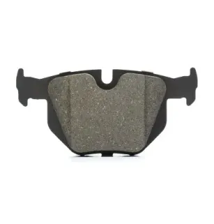 Plaquettes de frein pour BMW- 2288895, 2288896, 34212288895, 34212288896, 34216769105, 34216775678