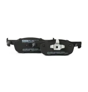 Brake pads for DACIA, RENAULT- 410604682R 410605536R
