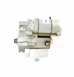 Anlasser PSH NEU Corvette 1.4 KW Remy 10455702 Remy 10455703 Remy 10455709