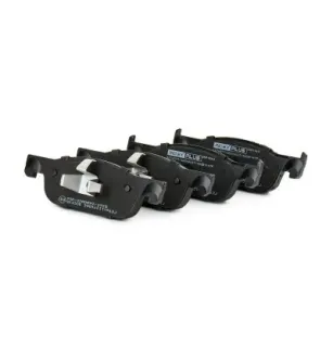 Brake pads for DACIA, RENAULT- 410604682R 410605536R