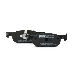 Brake pads for DACIA, RENAULT- 410604682R 410605536R