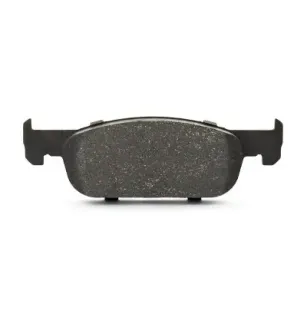 Brake pads for DACIA, RENAULT- 410604682R 410605536R