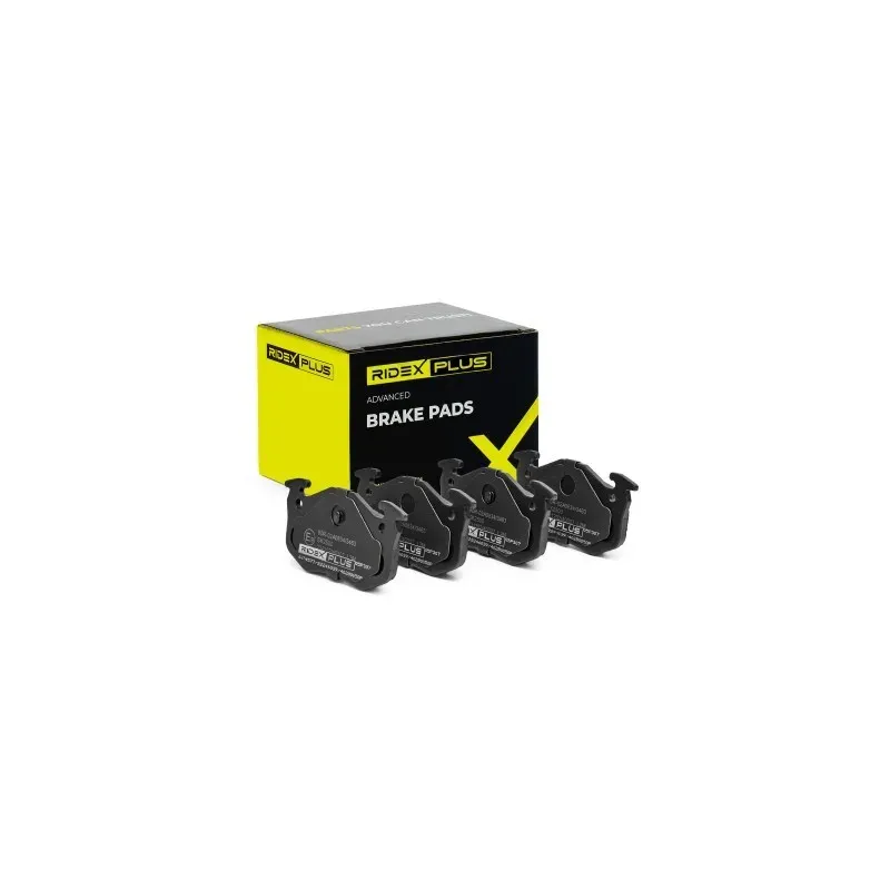 Brake pads for CITROËN, HSV, PEUGEOT, RENAULT- 8671016194, 8671014269, 8671016190 Brake pads for CITROËN, HSV, PEUGEOT, RENAULT- 8671016194, 8671014269, 8671016190