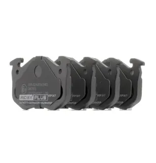 Brake pads for CITROËN, HSV, PEUGEOT, RENAULT- 8671016194, 8671014269, 8671016190