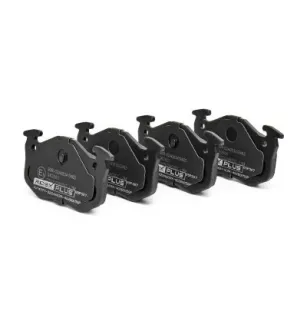 Pastilhas de freio para CITROËN, HSV, PEUGEOT, RENAULT- 8671016194, 8671014269, 8671016190