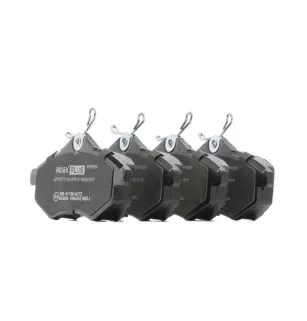 Pastiglie freno per CITROËN- 1611457180, 1617257080, 425236, 425258, 425345, 425369, 425384 E172285
