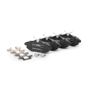 Pastiglie freno per CITROËN- 1611457180, 1617257080, 425236, 425258, 425345, 425369, 425384 E172285