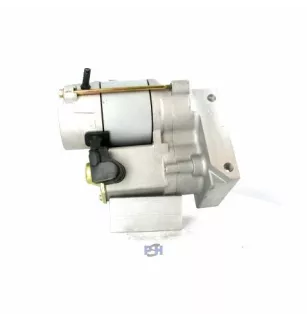 Anlasser PSH NEU Corvette 1.4 KW Remy 10455702 Remy 10455703 Remy 10455709