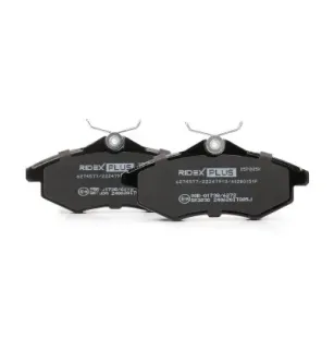 Pastillas de freno para CITROËN- 1611457180, 1617257080, 425236, 425258, 425345, 425369, 425384 E172285