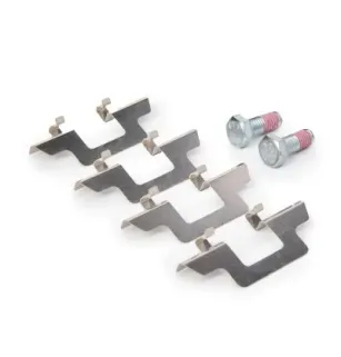 Pastiglie freno per CITROËN- 1611457180, 1617257080, 425236, 425258, 425345, 425369, 425384 E172285