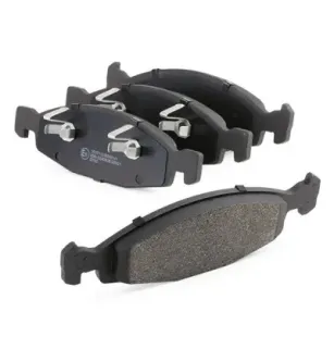 Brake pads for JEEP- 05011969AA, 05018592AA, 5011969AA, 5018592AA 5018592AB