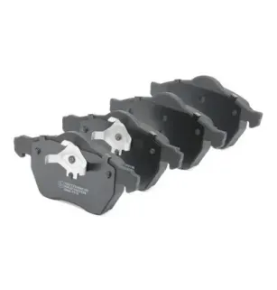 Brake pads for AUDI, FORD, SEAT, SKODA, VW VW (FAW)- L180698151B